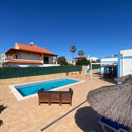 Villa Casa Bailey Castro Marim Exterior foto