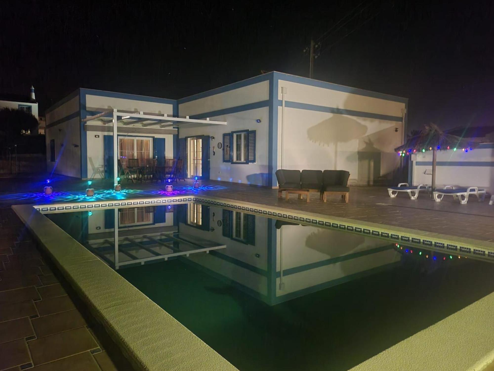 Villa Casa Bailey Castro Marim Exterior foto
